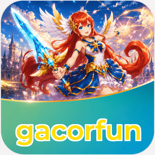 gacorfun Indonesia