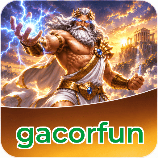 gacorfun