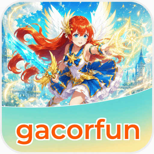 gacorfun Indonesia