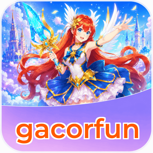 gacorfun Indonesia