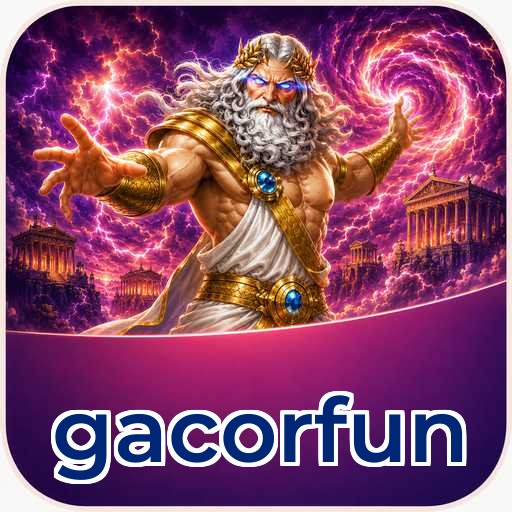 gacorfun Indonesia