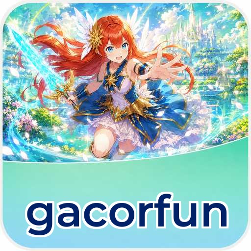 gacorfun Indonesia
